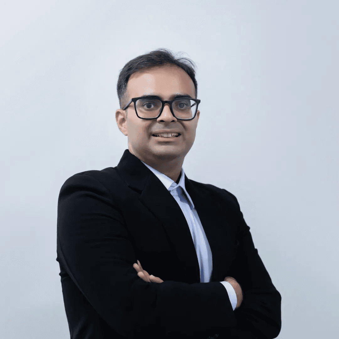 Dr. Amit S. Gangwani