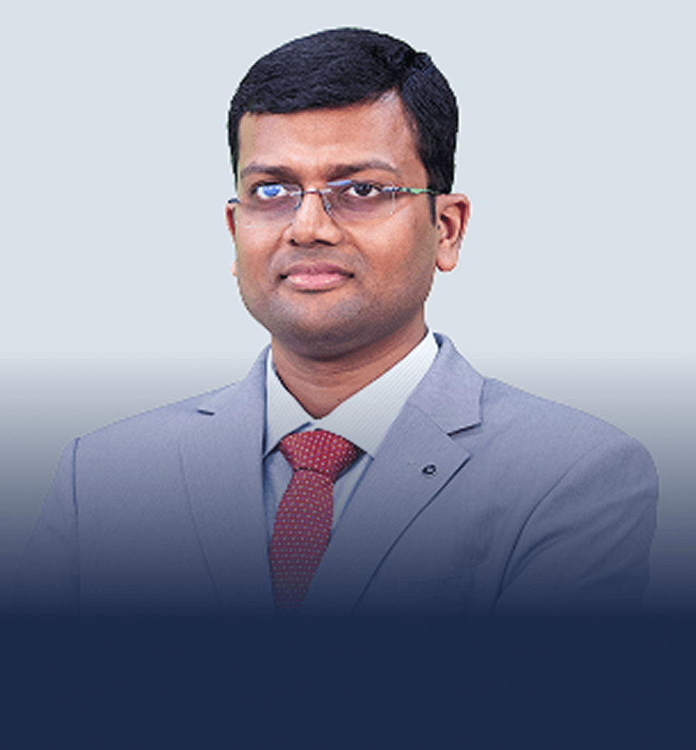 Dr. Aniruddha Pawar