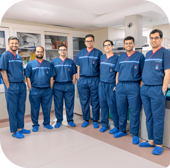 TAVI Surgery