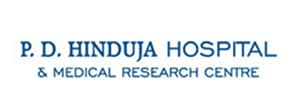 P.D. Hinduja Hospital