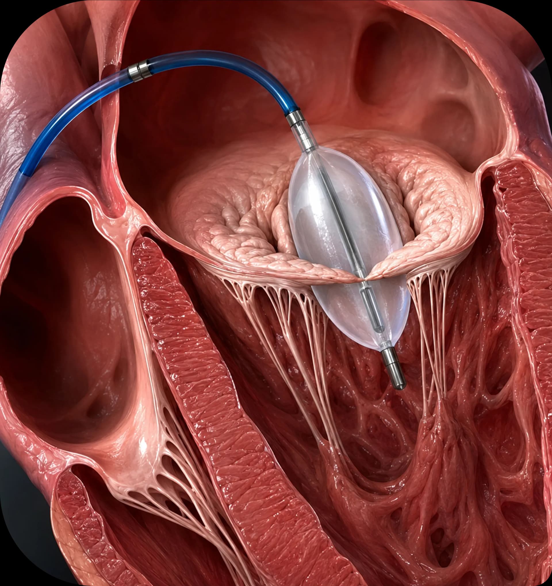 Heart Valve Surgery in Mumbai by Heart Valve Experts