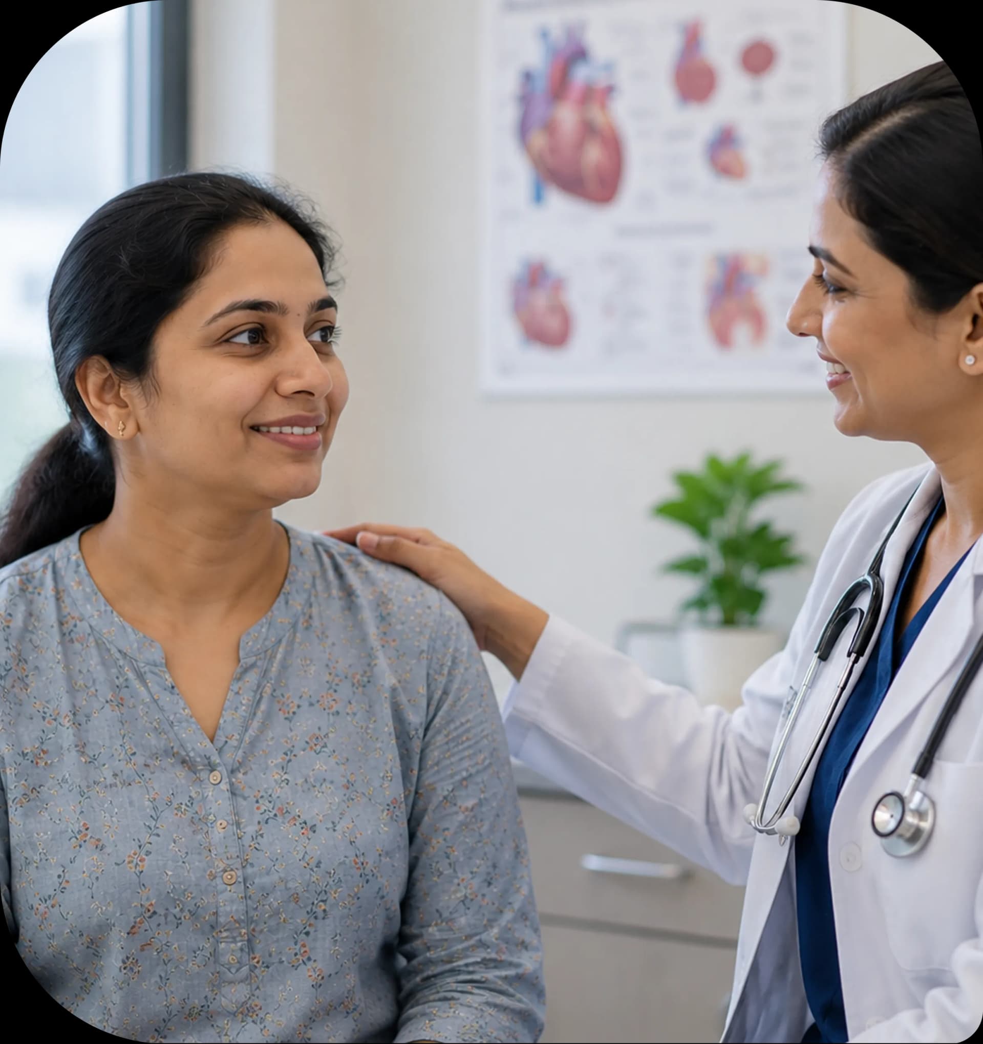 TAV or TAVR Treatment in Mumbai by Heart Valve Experts