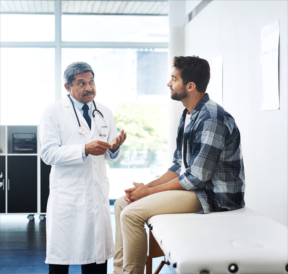 Doctor Consultation