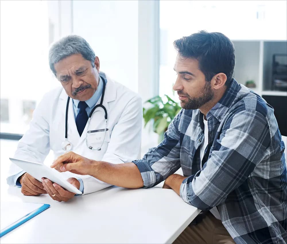 Doctor Consultation
