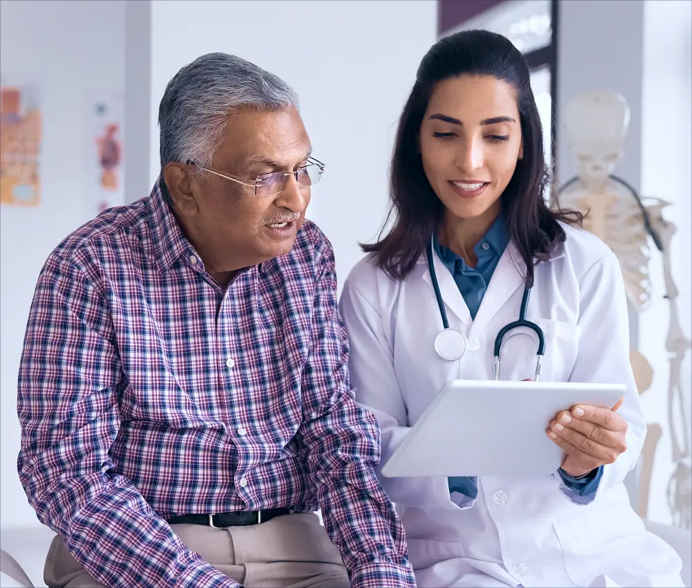 Doctor Consultation