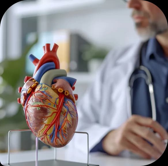 ASD Closure Illustration