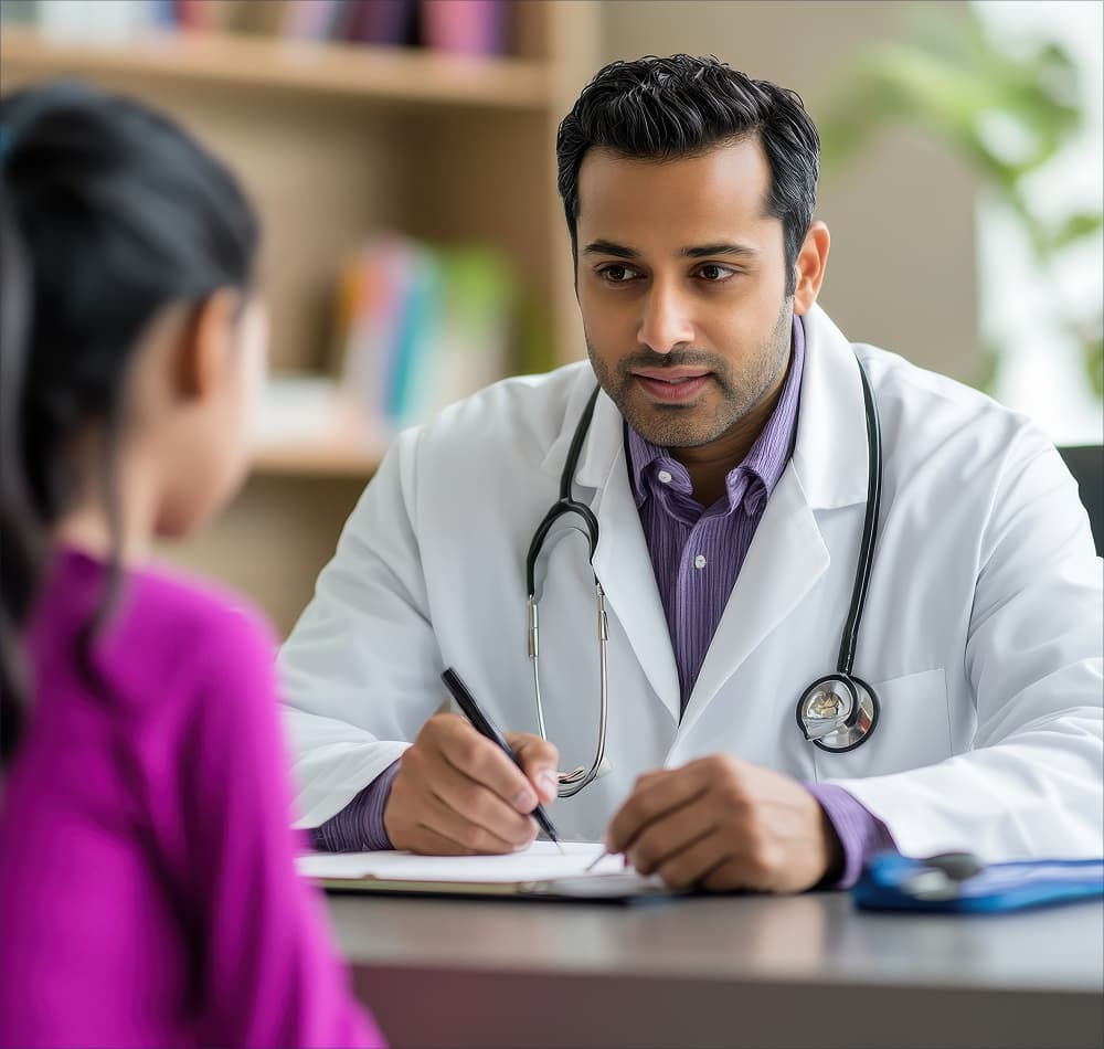 Doctor Consultation
