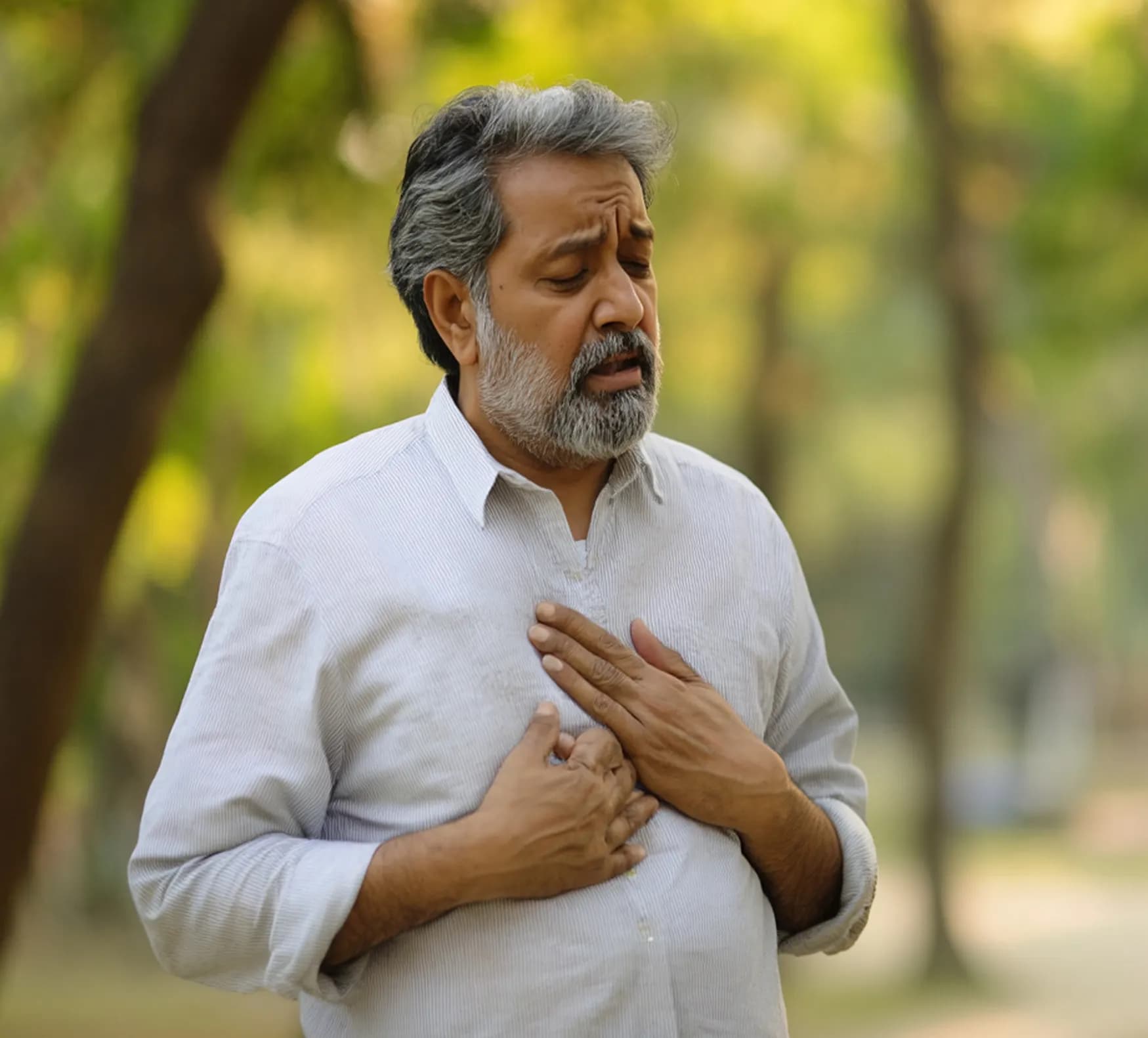 Who is Eligible for TAVI Surgery in Mumbai?