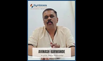 Patient Review | Dr. Ankur Phatarpekar