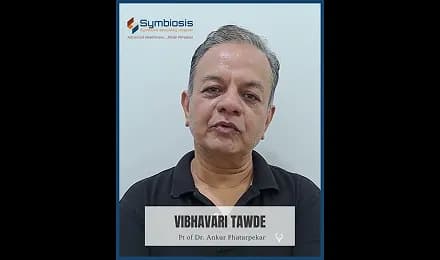 Vibhavari Tawde | Patient Review | Dr. Ankur Phatapekar | HVS