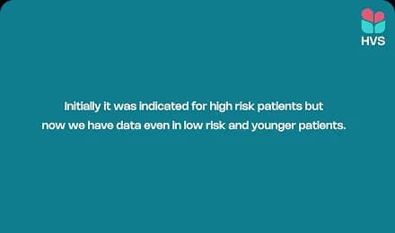 Dr. Ankur Phatarpekar | TAVI: A New Lease of Life for Mrs. Dulcina Diaz