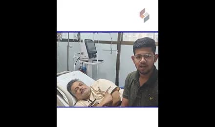 TAVI Patient Review | Dr. Ankur Phatarpekar