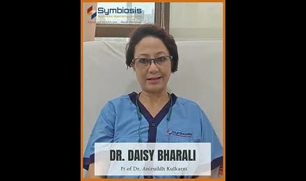 Dr. Daisy Bharali From Assam Shares Her Experience | Dr. Aniruddh Kulkarni