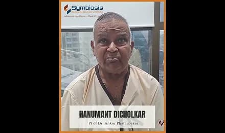 Dr. Ankur Phatarpekar Patient Review: Best Cardiologist in Mumbai