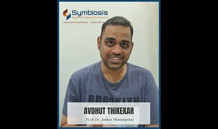 Dr. Ankur Phatarpekar | Patient Review: A Heart Touching Story