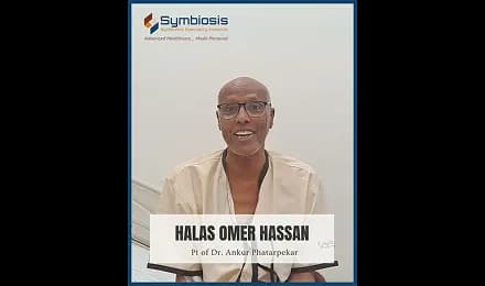 Patient Review | Mumbai Ethiopia