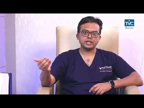 MitraClip Procedure Explained 