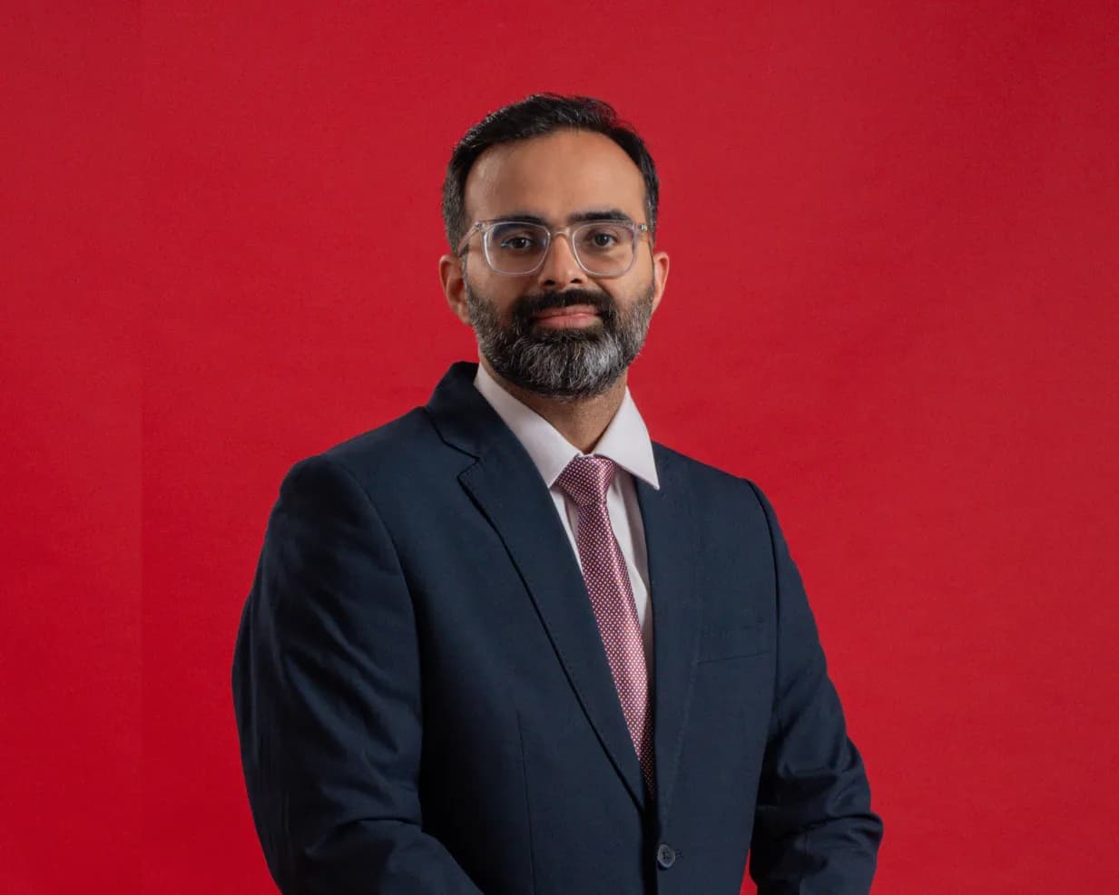 Dr. Amit S. Gangwani, M.B.B.S., DNB (Medicine), DrNB (Cardiology)