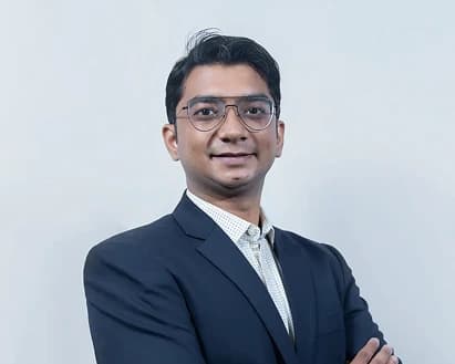 Dr. Kunal Ajay Patankar, M.B.B.S., M.D. (Medicine), DrNB (Cardiology)