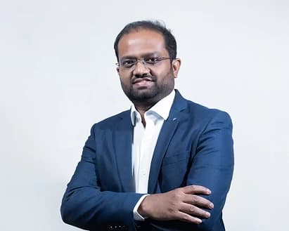 Dr. Harshad Sagar Uttamrao, M.B.B.S., DNB (General Medicine), DrNB (Cardiology)