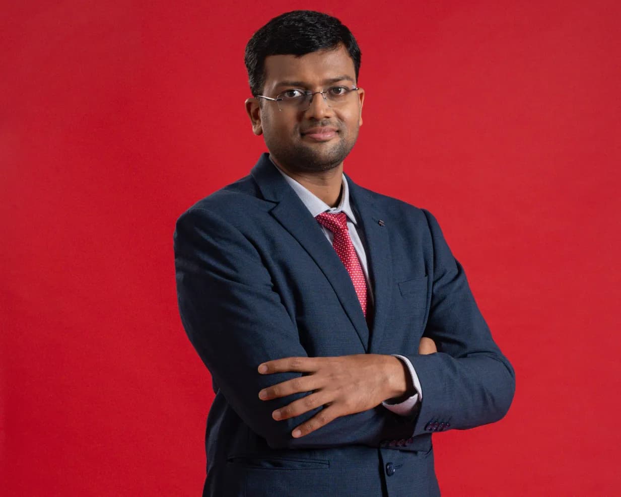 Dr. Aniruddha