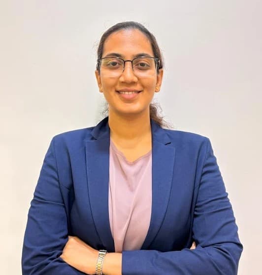 Dr. Amruta Limaye, M.B.B.S., MD (General Medicine), DM (Cardiology)