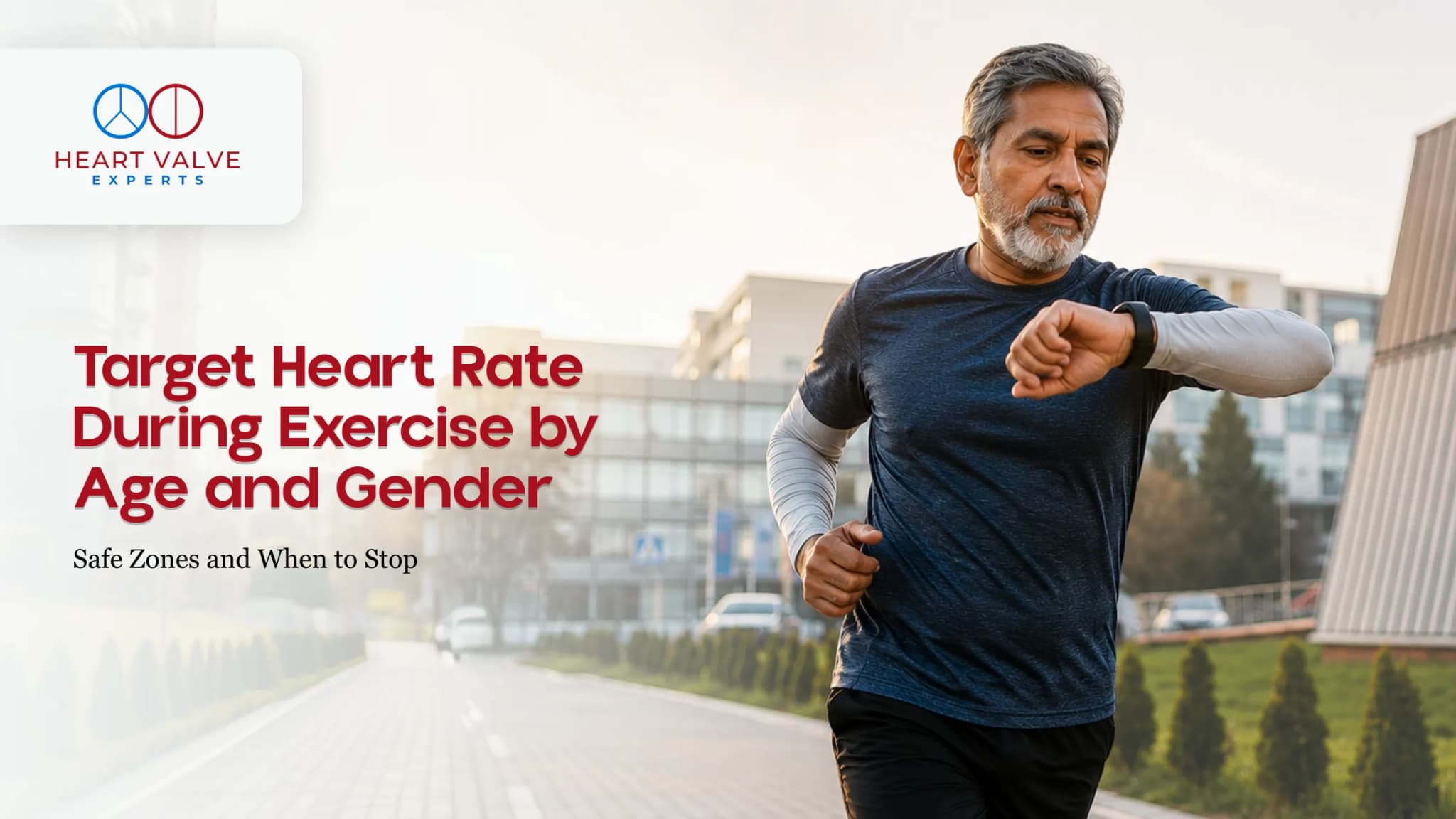Target Heart Rate During Exercise by Age and Gender: Safe Zones and When to Stop