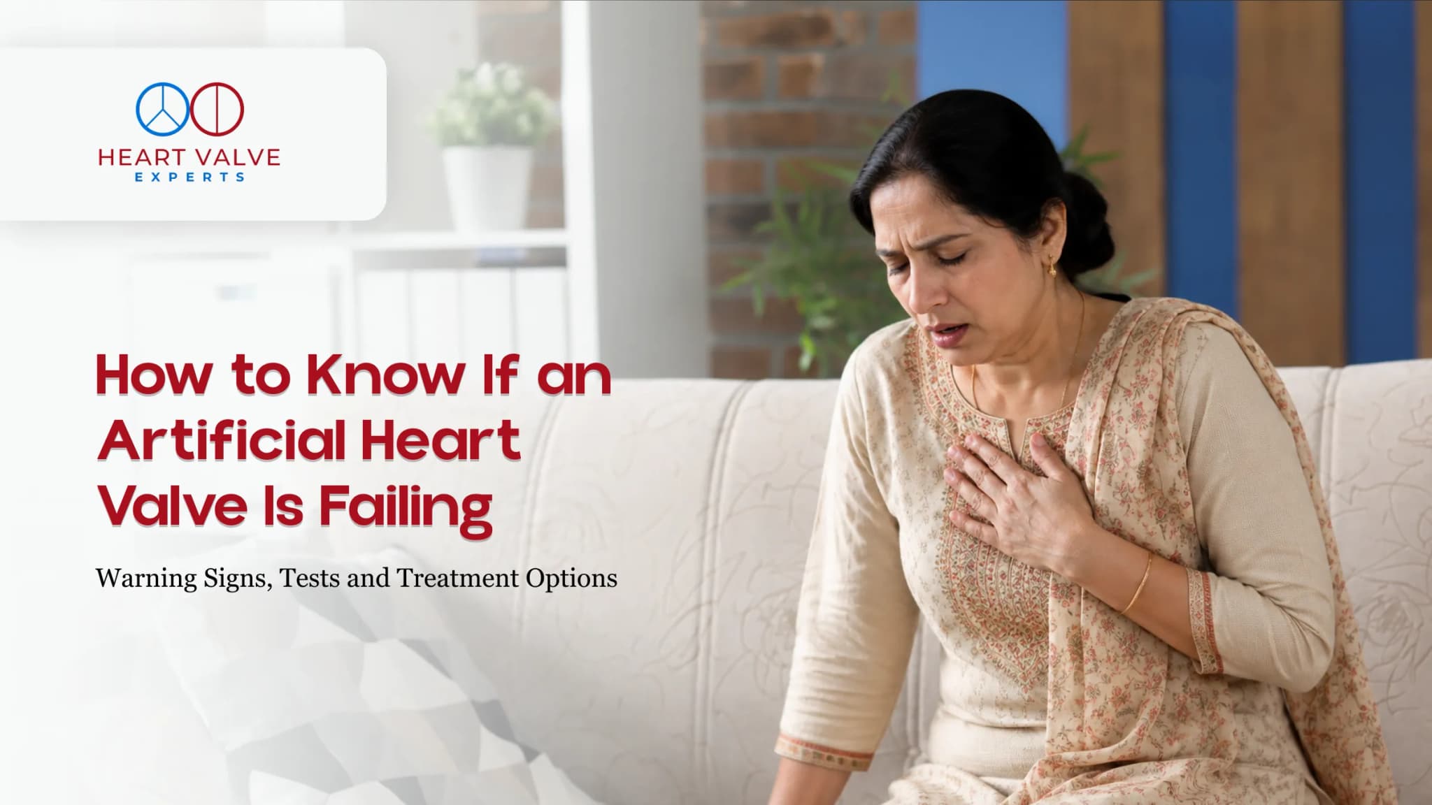 How to Know If Your Artificial Heart Valve Is Failing: Warning Signs, Tests, and Treatment Options