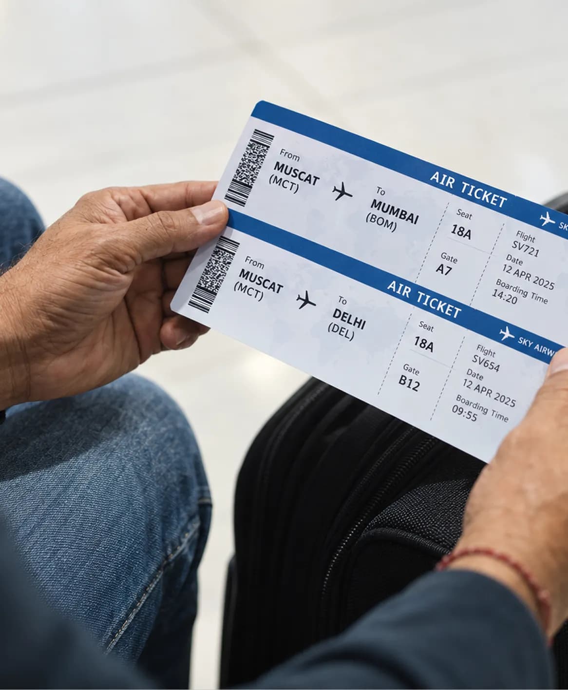 Planning Your Journey to Mumbai