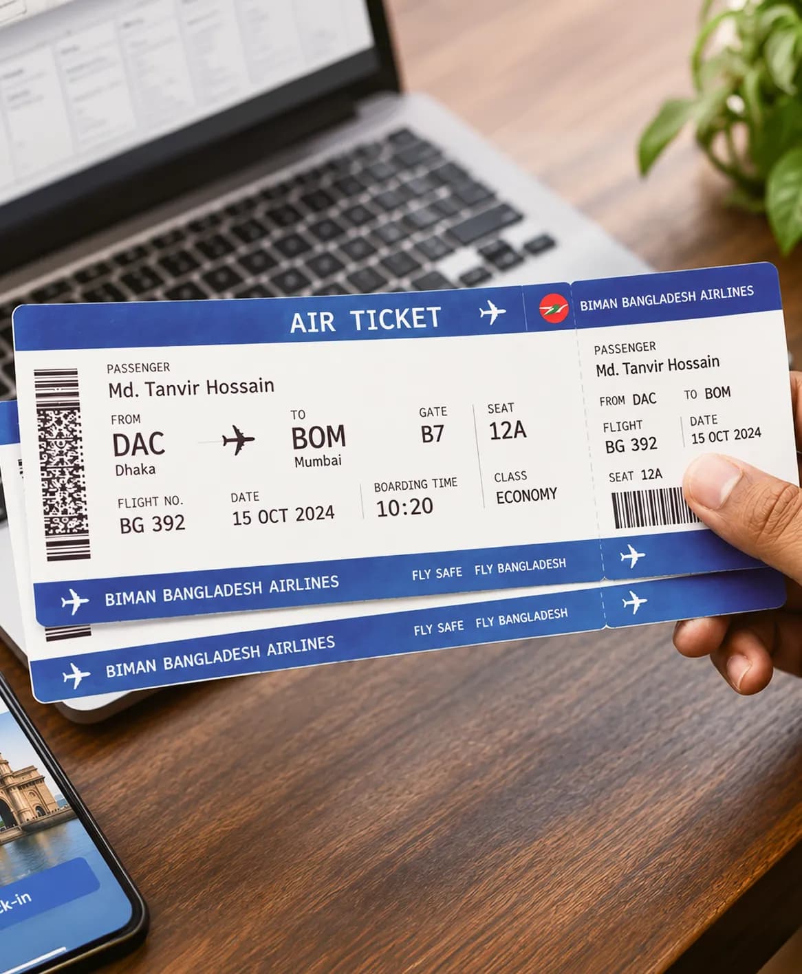 Planning Your Journey to Mumbai