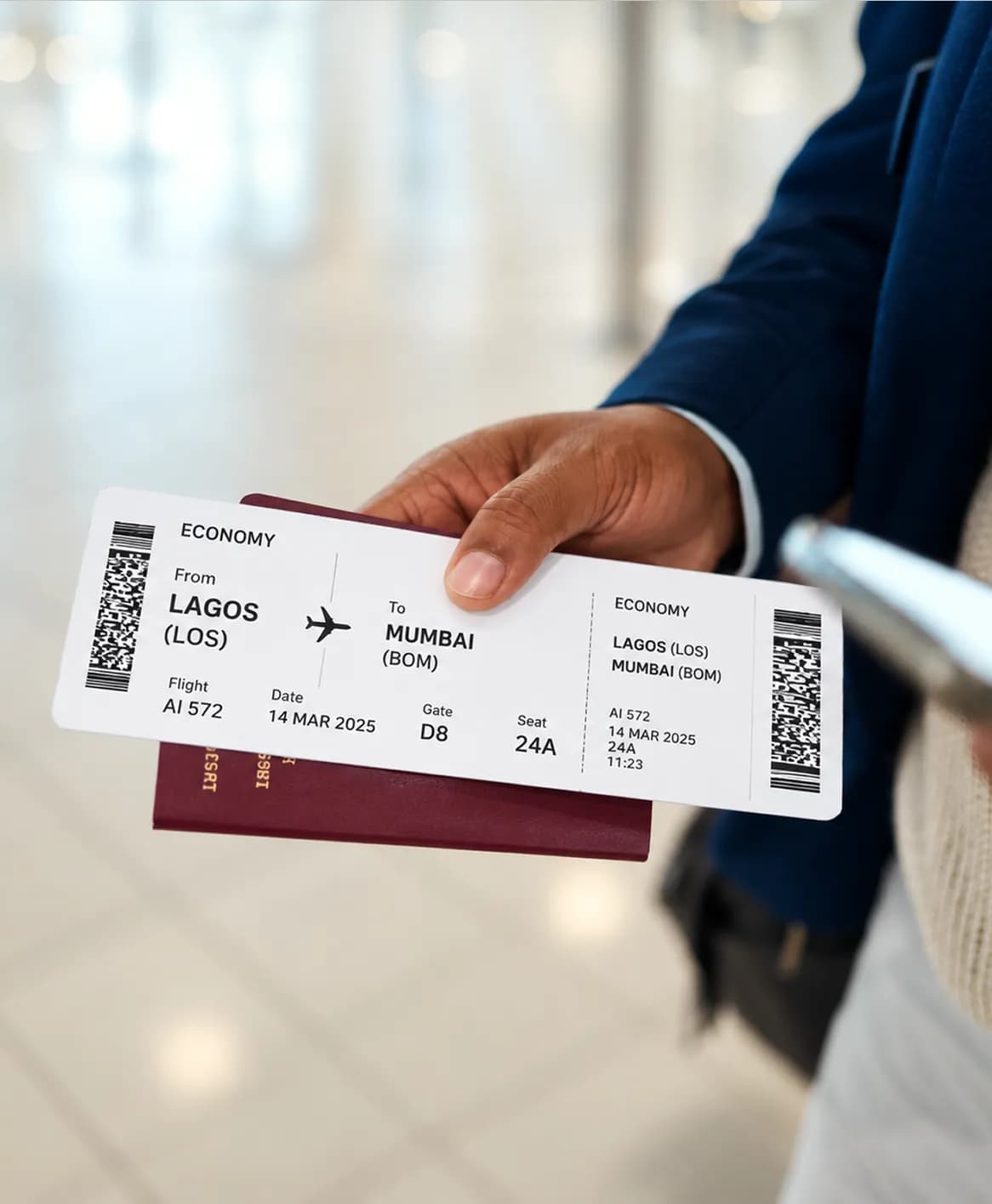 Planning Your Journey to Mumbai