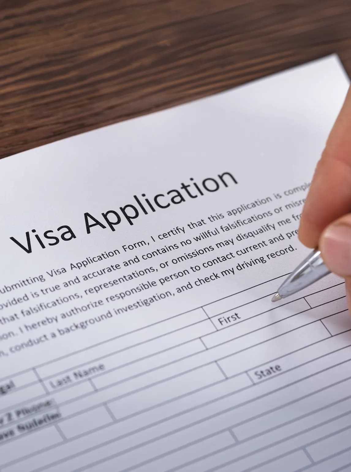 Medical Visa Guidance for Patients From Oman
