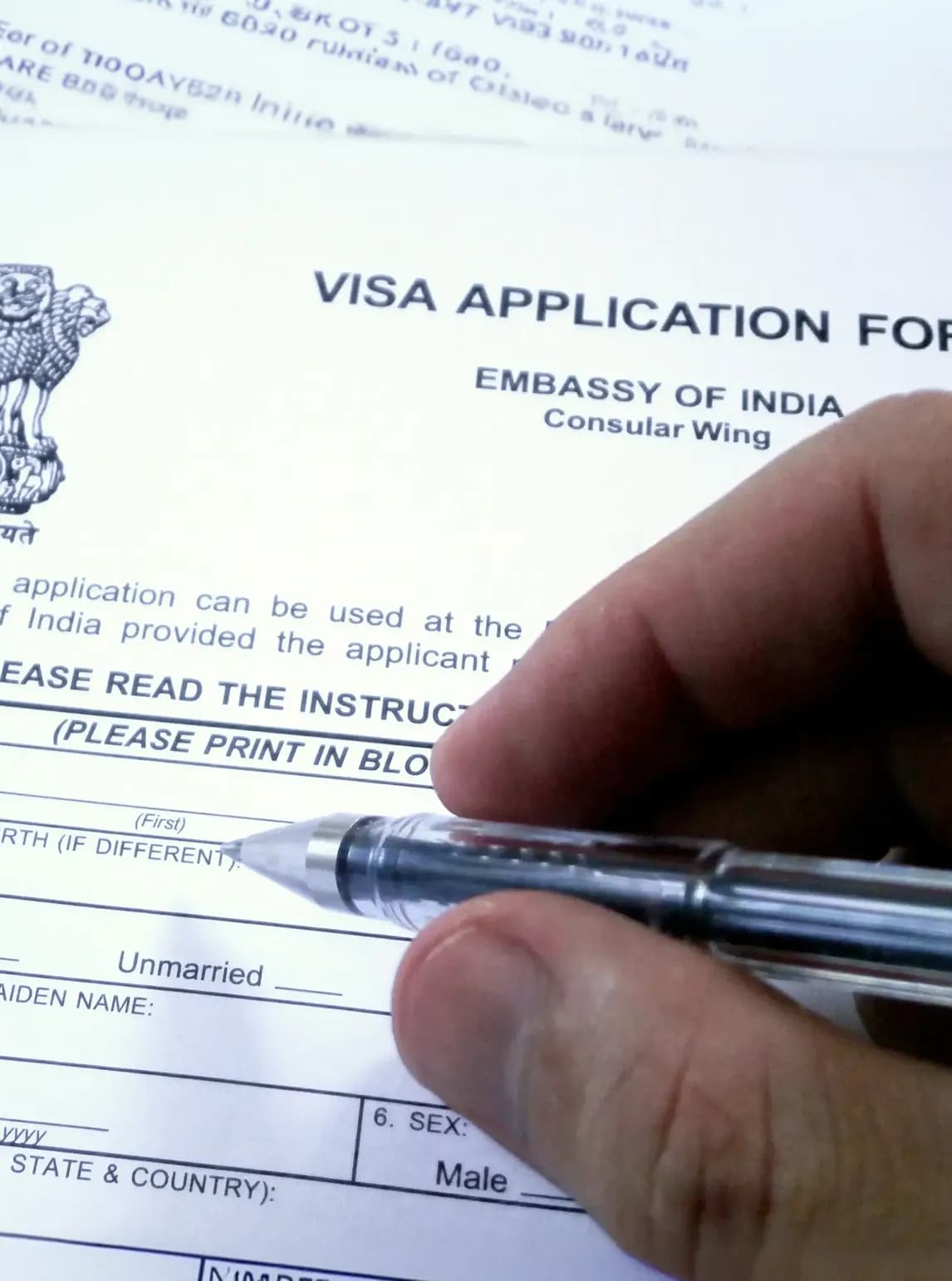 Medical Visa Guidance for Patients From Nigeria