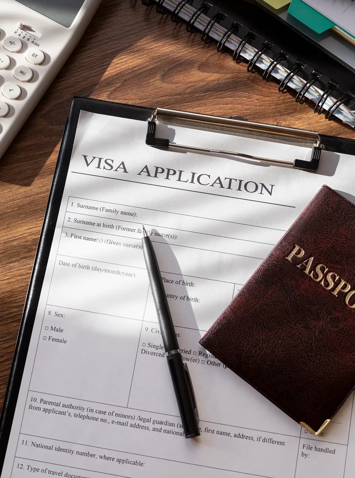 Medical Visa Guidance for Patients From Bangladesh