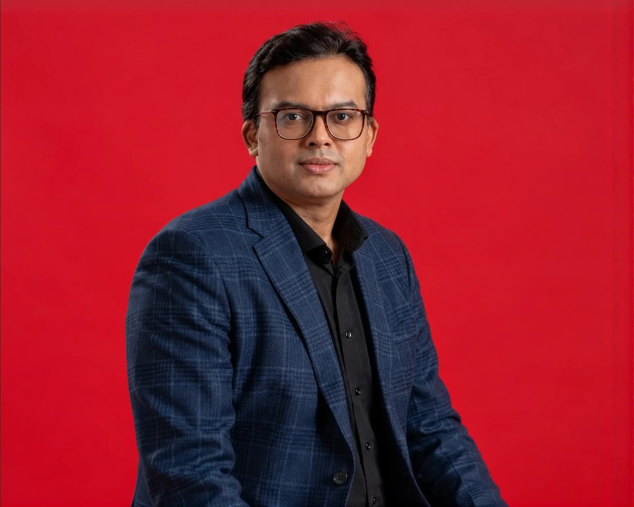 Dr. Ankur Phatarpekar, M.D., D.M., FSCAI