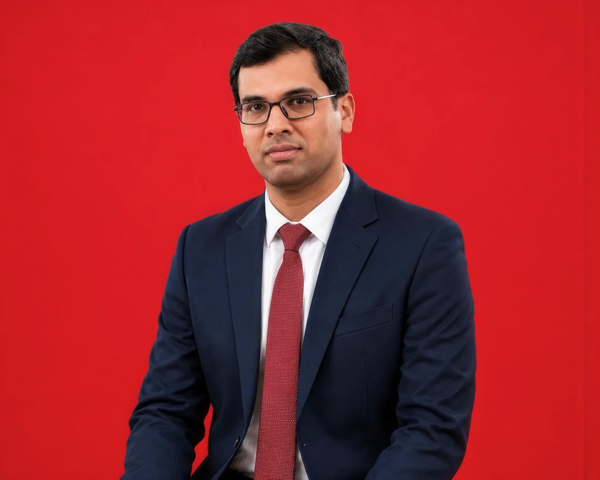 Dr. Gourish Shinde, M.B.B.S., M.D. (Anaesthesia), D.M. (Cardiac Anaesthesia)