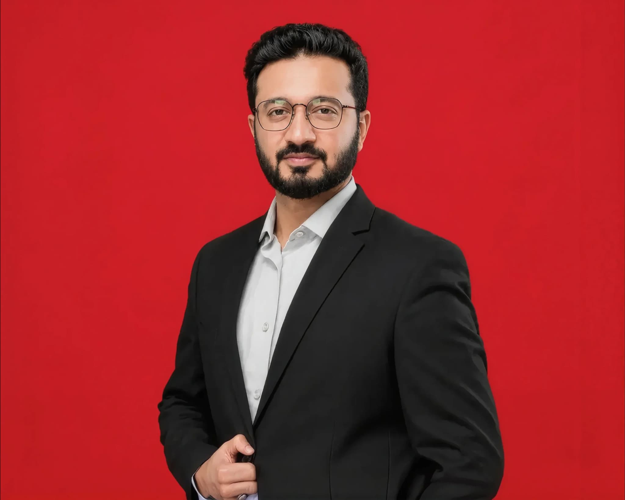 Dr. Tanmay Kulkarni, MBBS, MD, DM (Gold Medalist)