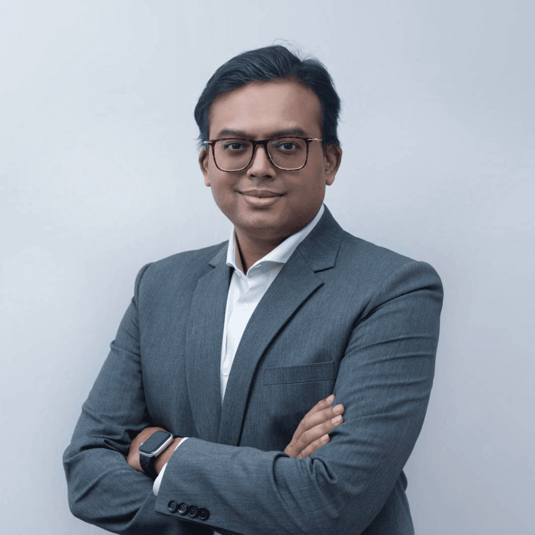 Dr Ankur U. Phatarpekar