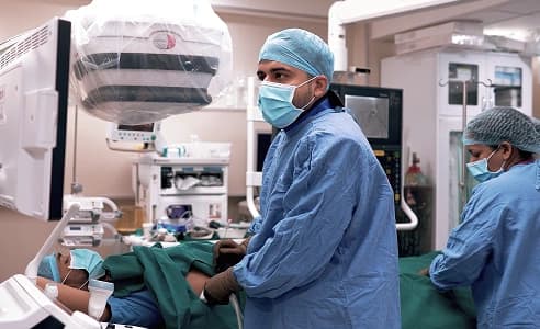 Global Standards of Care