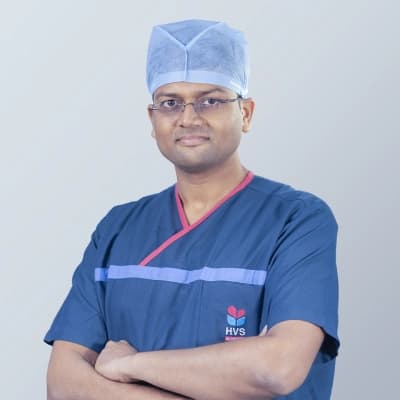 Dr. Aniruddha Mohanrao Pawar, M.D. (Internal Medicine), D.M. (Cardiology), FSCAI