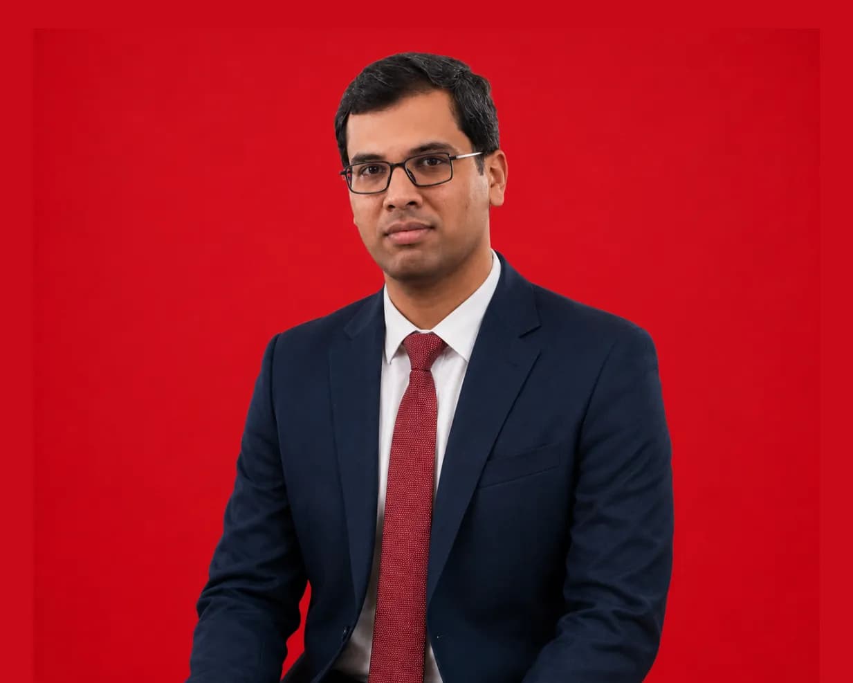 Dr. Gourish Shinde, M.B.B.S., M.D. (Anaesthesia), D.M. (Cardiac Anaesthesia)