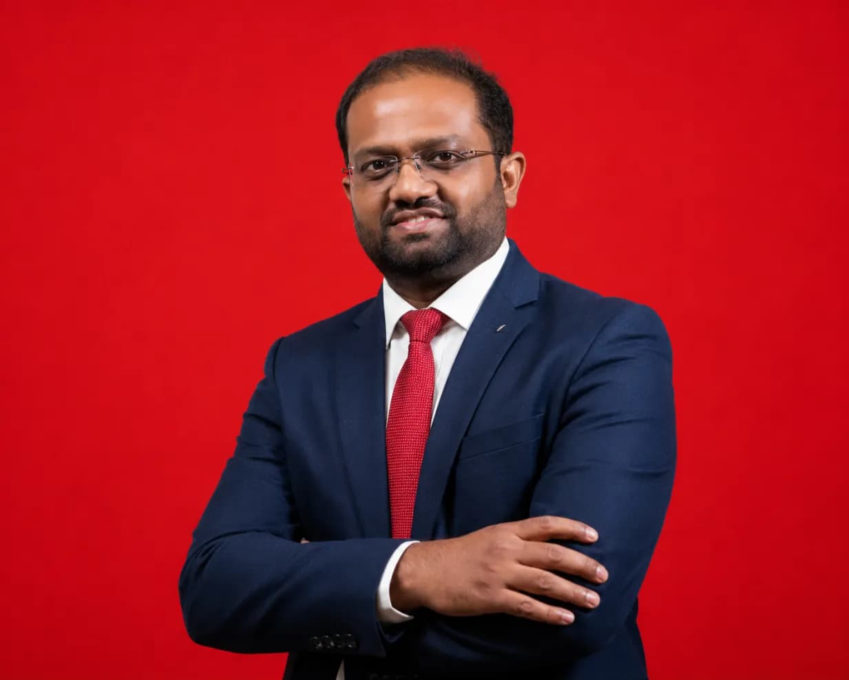 Dr. Harshad Uttamrao Sagar, M.B.B.S., DNB (General Medicine), DrNB (Cardiology)