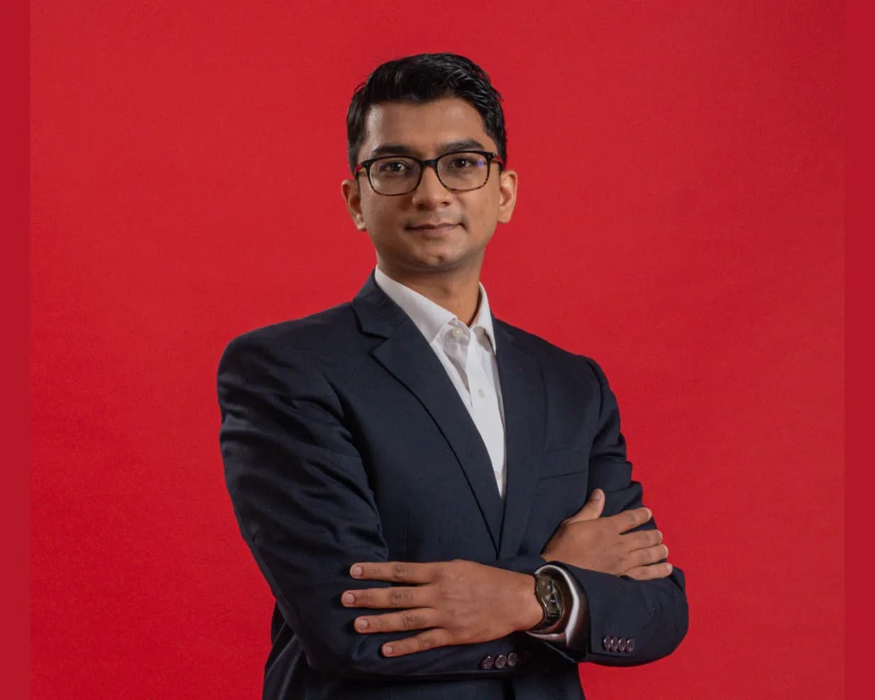 Dr. Kunal