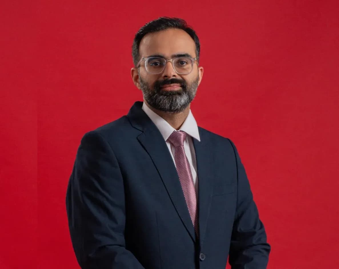 Dr. Amit S. Gangwani, M.B.B.S., DNB (Medicine), DrNB (Cardiology)
