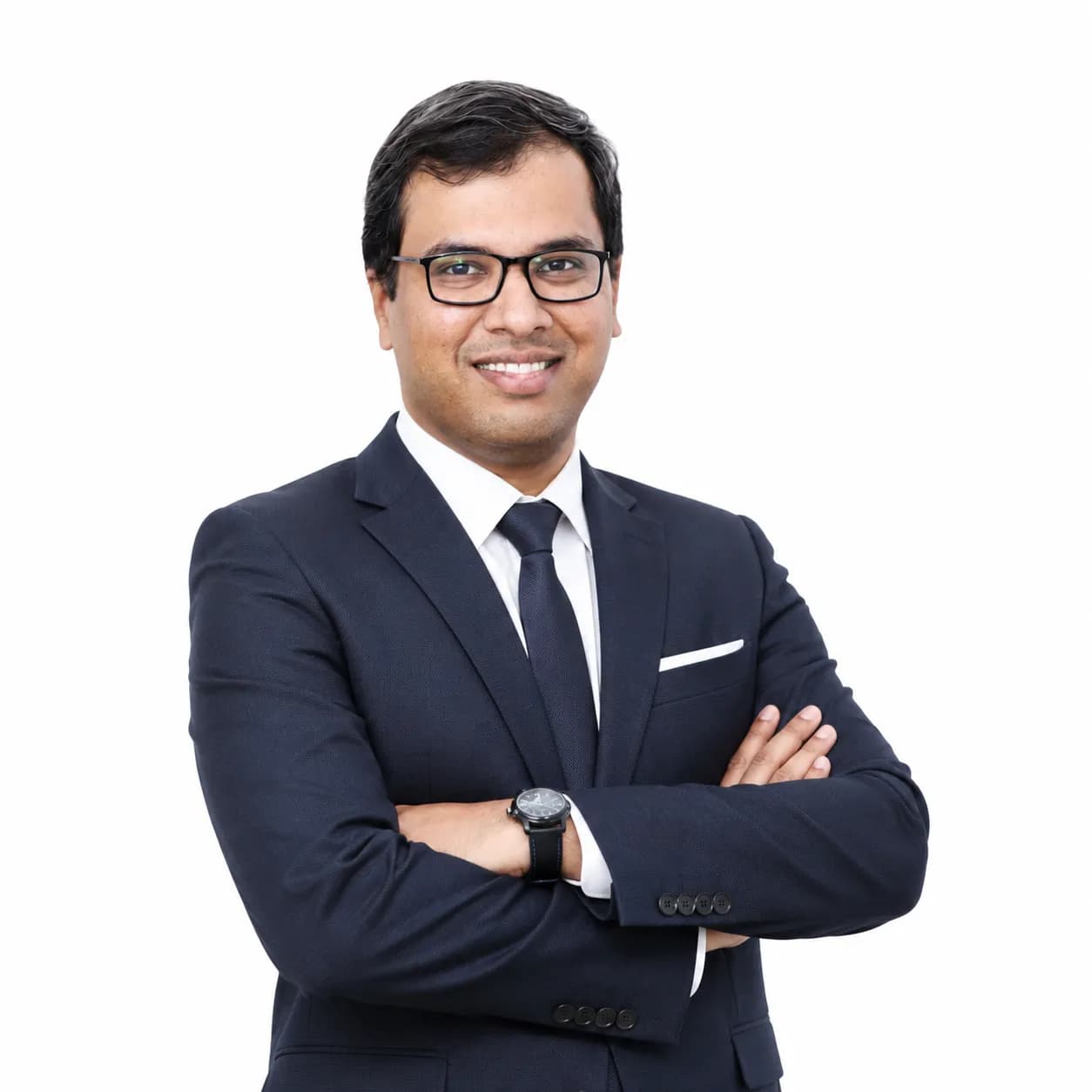 Dr. Gourish Shinde, M.B.B.S., M.D. (Anaesthesia), D.M. (Cardiac Anaesthesia)