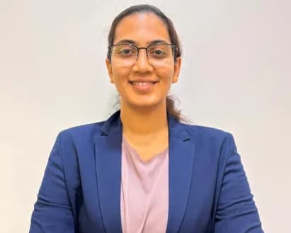 Dr. Amruta Limaye, M.B.B.S., MD (General Medicine), DM (Cardiology)