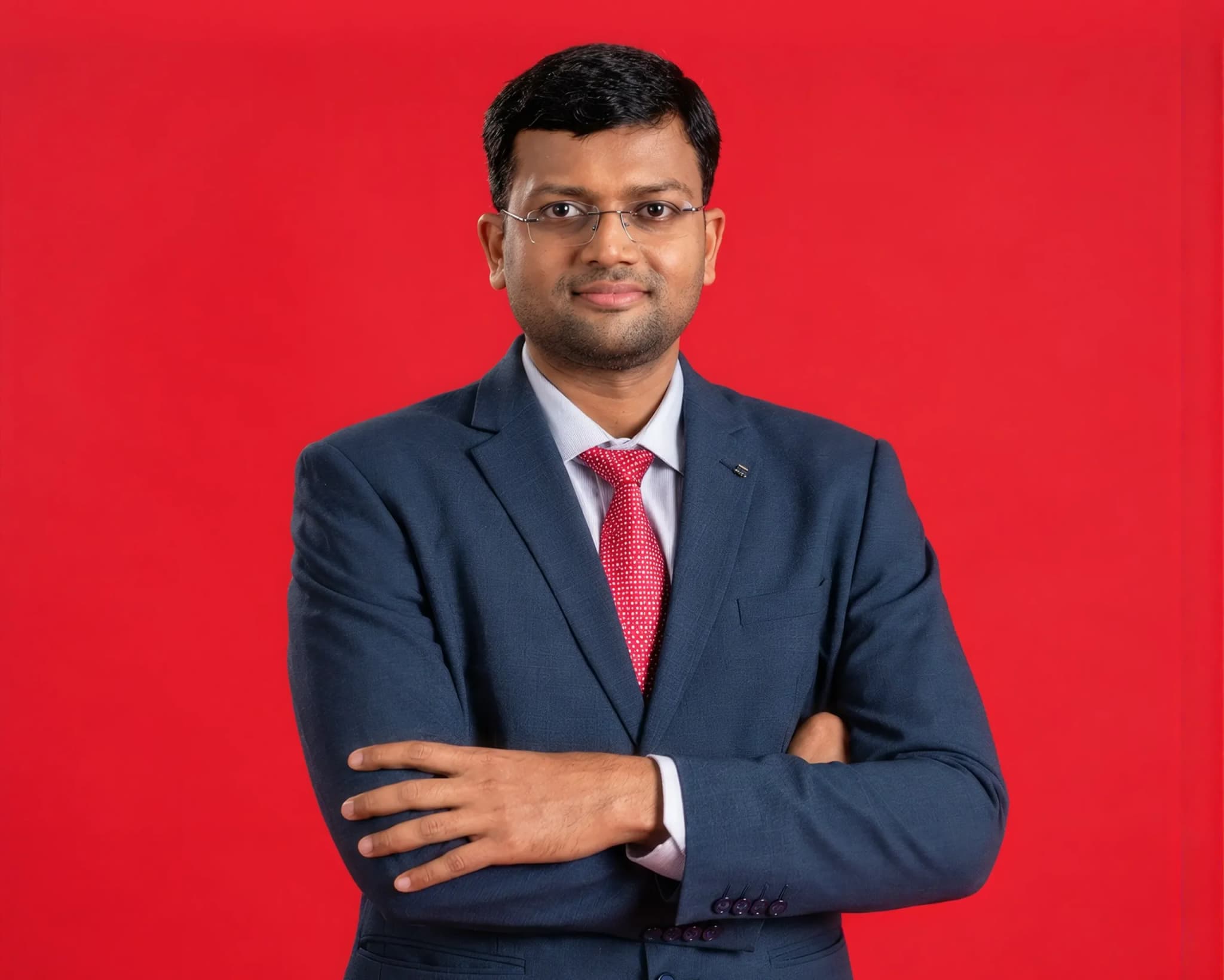 Dr. Aniruddha Pawar, MD, DM, FSCAI