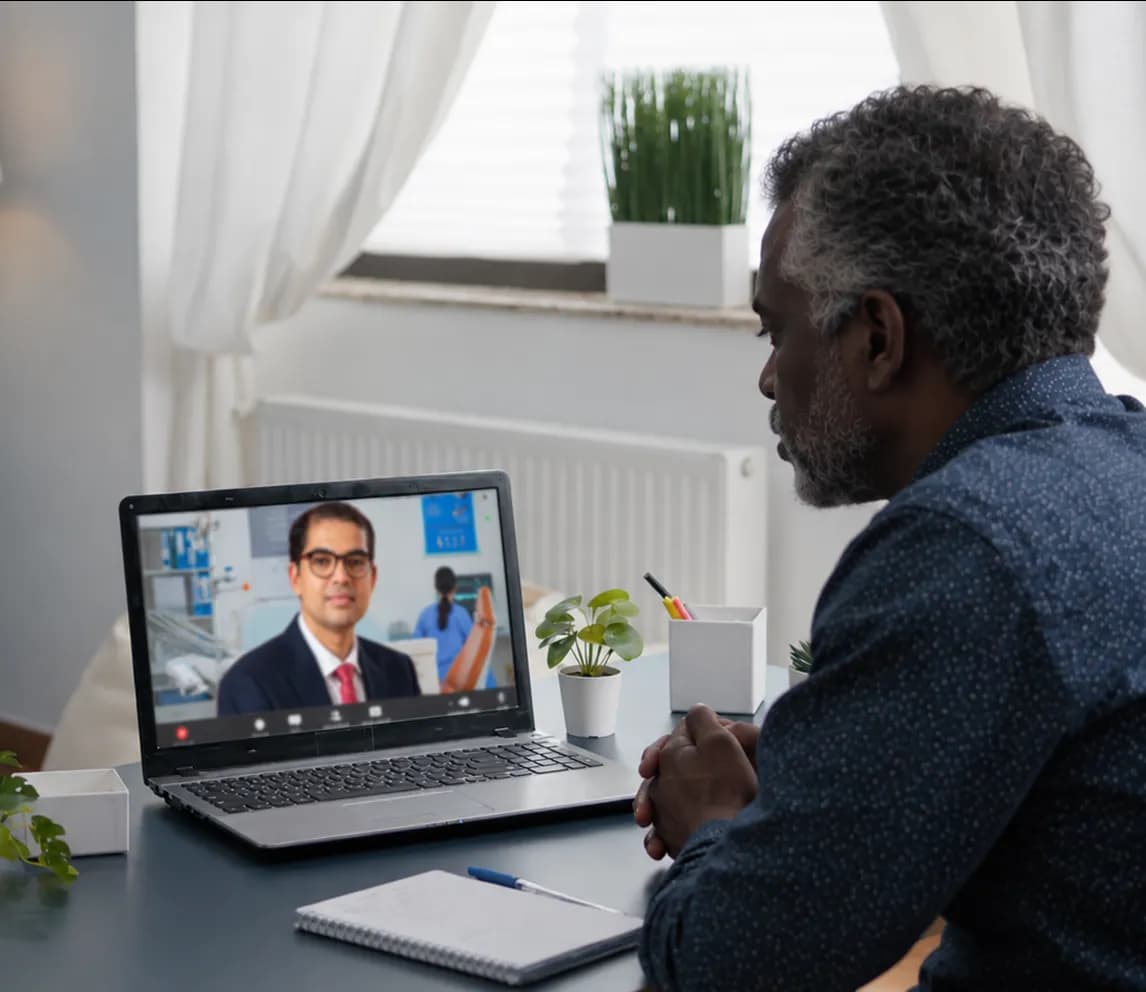 Preparing Your Referral From Kenya