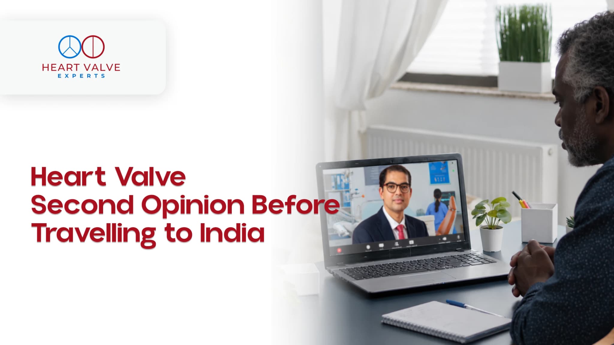 How to Get a Medical Second Opinion for Heart Valve Treatment Before Travelling to India
