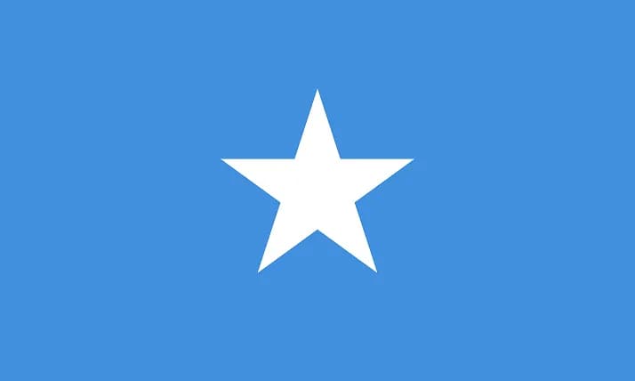 Somalia